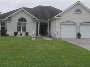 2305 Clandon Dr, Myrtle Beach, SC 29579