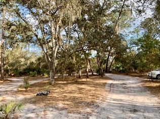 5351 SE 189th Ter, Ocklawaha, FL 32179