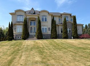 25 Brookhaven Cres, East Garafraxa, ON L9W 7L9