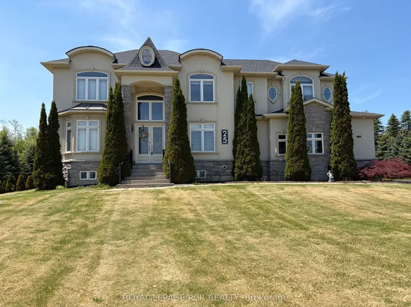 25 Brookhaven Cres, East Garafraxa, ON L9W 7L9