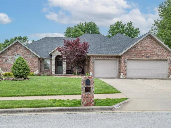 1012 W Denali Drive, Nixa, MO 65714