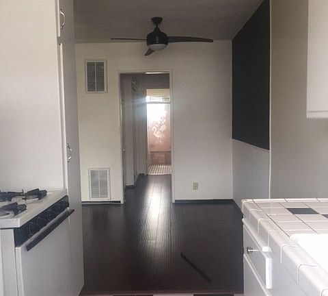 3rd image of 1173 N Curson Ave #6
