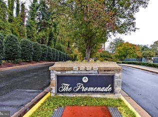 The Promenade Cooperative, Bethesda, MD 20814