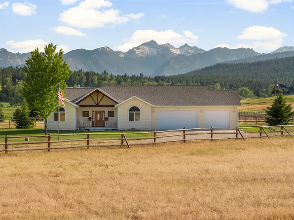 2038 Como Peaks, Hamilton, MT 59840