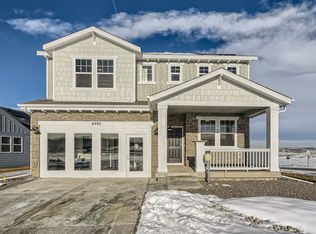 8513 Eckley St, Littleton, CO 80125