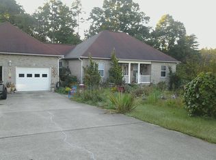 309 Rogers Ridge Rd, Kingston, TN 37763