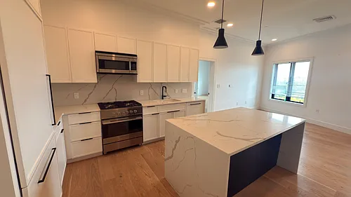 50 Leo M Birmingham Pkwy #604F Photo 1