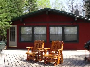 36717 S Prairie River Rd, Bovey, MN 55709