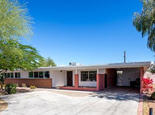 5861 E Hampton St, Tucson, AZ 85712