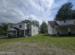 400 Johnson St, Leitchfield, KY 42754