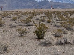 4331 S Excello Ave, Pahrump, NV 89048