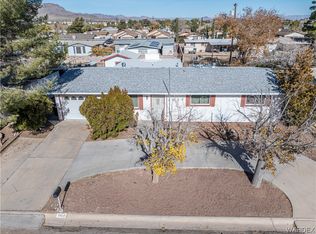 2017 Hope Ave, Kingman, AZ 86401