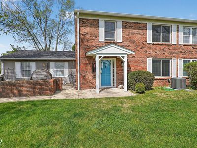 3133 S Eden Dr, Bloomington, IN, 47401