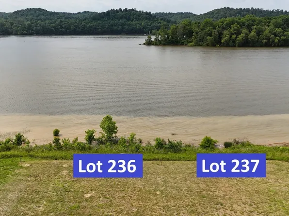 2631 Hardin Bottom River Rd Lot 237, Clifton, TN 38425