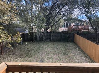 888 Westmoreland Rd, Colorado Springs, CO 80907