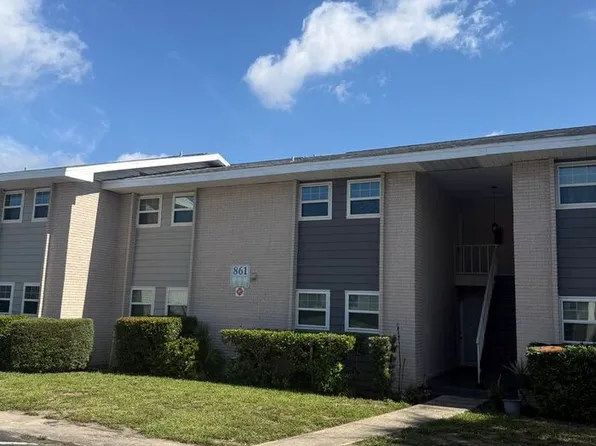 861 Sky Lake Cir APT C, Orlando, FL 32809