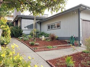 6511 Hagen Blvd, El Cerrito, CA 94530