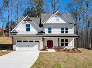 997 Lakeview, Commerce, GA 30529
