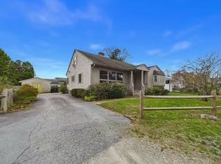 264 Appleton St, New Bedford, MA 02745