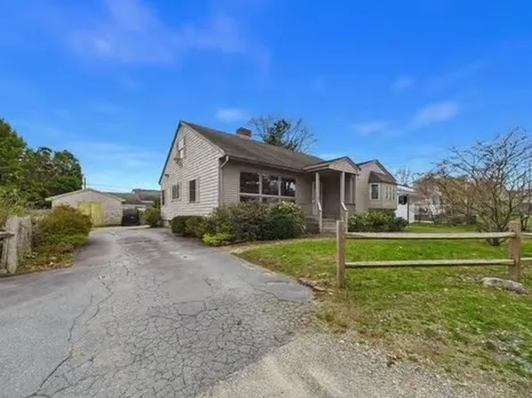 264 Appleton St, New Bedford, MA 02745