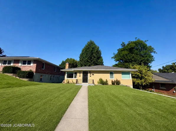203 Binder Dr, Jefferson City, MO 65109