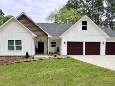 909 Rolling Hills Dr, Russellville, AR, 72802