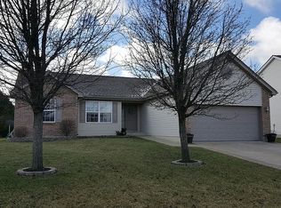 165 Concord Farm Rd, Englewood, OH 45322