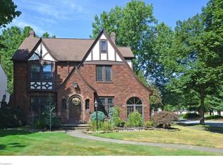 19799 S Sagamore Rd, Fairview Park, OH 44126