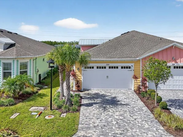 329 Good Life Way, Daytona Beach, FL 32124