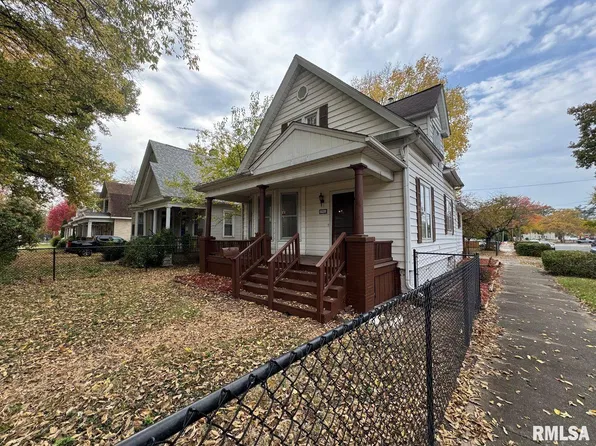 1901 S 7th St, Springfield, IL 62703