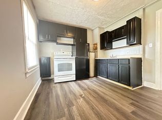 706 Jackson St #Z1, Lexington, KY 40505