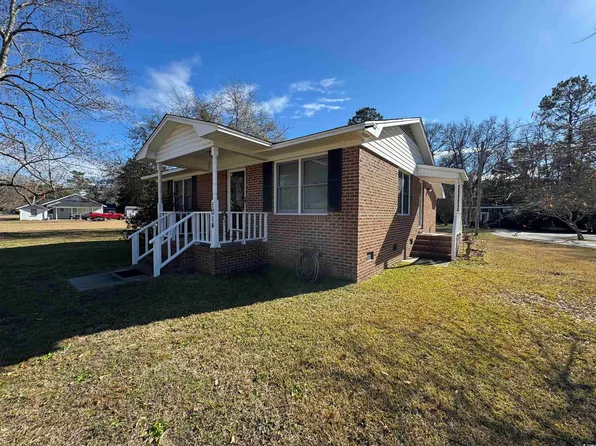1014 Holt Rd., Conway, SC 29526