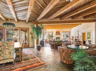 2020 Calle Lejano, Santa Fe, NM 87501