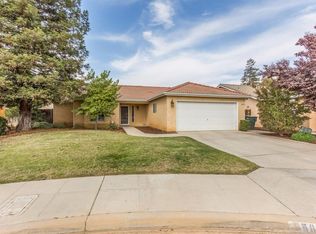 5484 W Browning Ave, Fresno, CA 93722