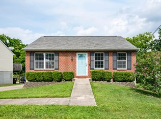 1409 Central Row Rd, Elsmere, KY 41018