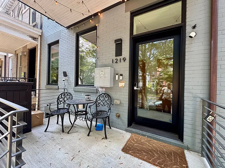 1219 Park Rd NW #3 — Photo 25