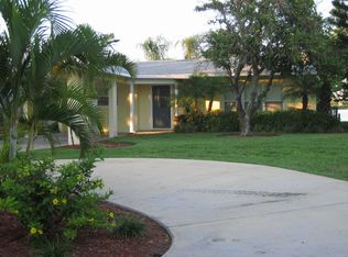 17760 Wall Cir, Redington Shores, FL 33708