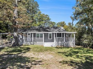 4170 Newman Ellis Rd, Douglasville, GA 30134