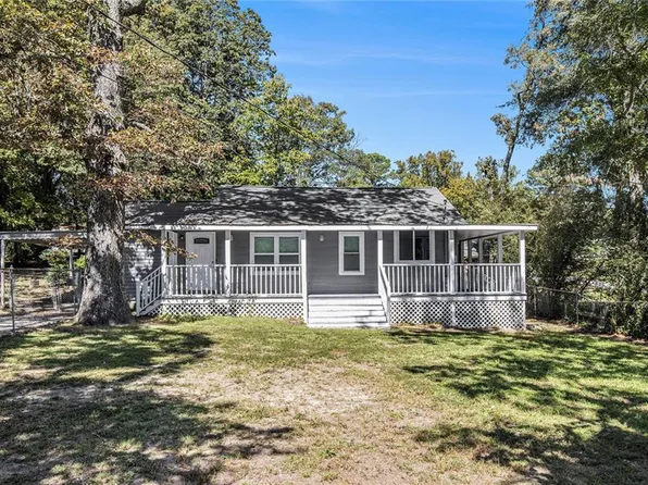 4170 Newman Ellis Rd, Douglasville, GA 30134