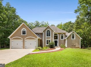 2336 Cross Creek Dr SW, Powder Springs, GA 30127