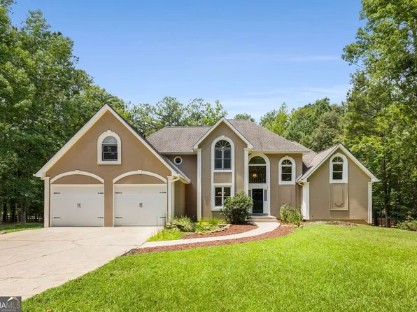 2336 Cross Creek Dr SW, Powder Springs, GA 30127