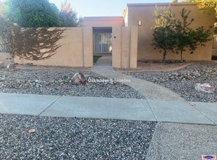 11100 Academy Ridge Rd NE, Albuquerque, NM 87111