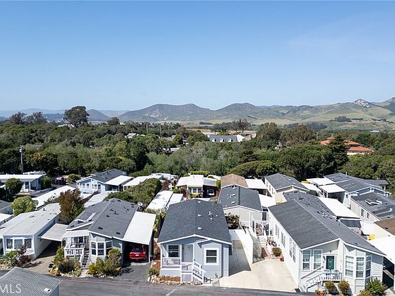 2nd image of 1701 Los Osos Valley Rd Spc 12
