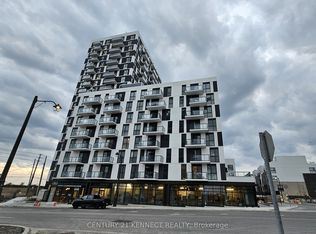 335 Wheat Boom Dr #811, Oakville, ON L6H 0V1