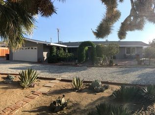8718 San Vicente Dr, Yucca Valley, CA 92284