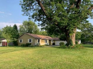 7641 Woodside Dr, Indianapolis, IN