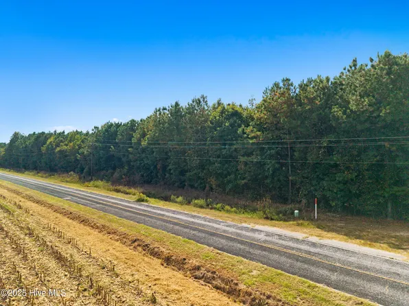 Tbd Bass Road, Fairmont, NC 28340
