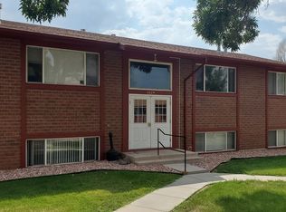 6620 Dublin Loop W APT 1, Colorado Springs, CO 80918
