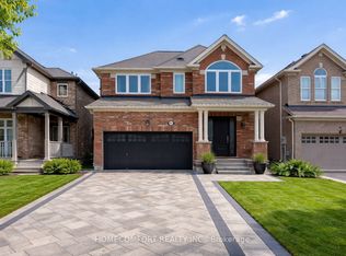 450 Grenke Pl, Milton, ON L9T 7T6