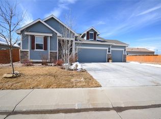 505 Garfield St, Dacono, CO 80514